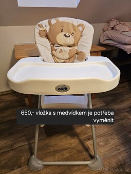 Mix dětských potřeb - 10