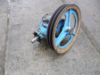 Lis fortschritt K442-ND - 10