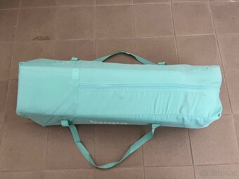 Cestovní postýlka - 10