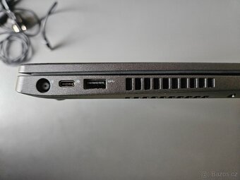 Notebook Dell Latitude 5400 (bez SSD) - 10