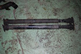 Avia - kardan, křížový čep, křížový kloub - 10