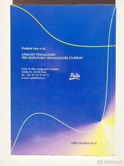 📚 Odborné knihy - 10