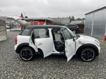 Mini Countryman 2.0SD 110PS COOPER D AUTOMAT - 10