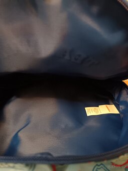 Předškolní batoh Paw Patrol - 10