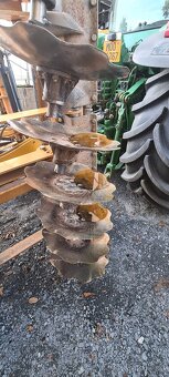 Diskový podmítač 4m - 10