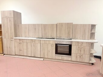 Kuchyňská linka značky Pino - 10