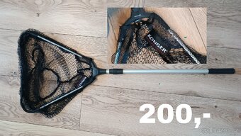 Rybářské vybavení - 10