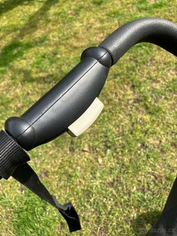 Kočárek Valco Snap4 - 10