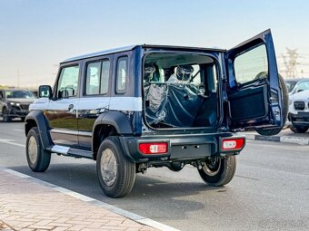 Suzuki Jimny 1.5L   4x4   5 dveří - 10