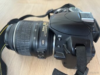 Nikon D3100 - 10