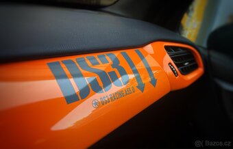 Citroen DS3 Racing - 10