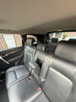 Chevrolet Captiva na splátky bez registru - 10