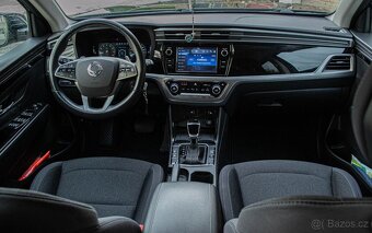 SsangYong Korando 1.5 Turbo Style A/T - 10
