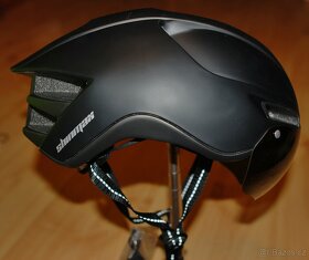 helma přilba Schinmax HT-29 black vel. M-L 56-62 375g. - 10