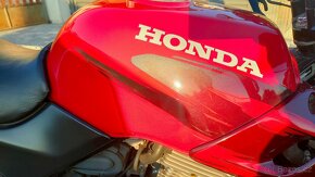 Honda CB 500 - 10