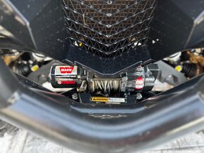 Yamaha Grizzly 700 SE EPS - 10