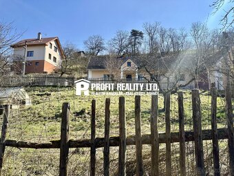 Prodej RD, Kamenný Přívoz - Hostěradice, ev.č. 100910 - 10