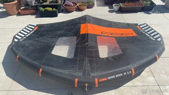 Wing foil komplet REZERVACE - 10