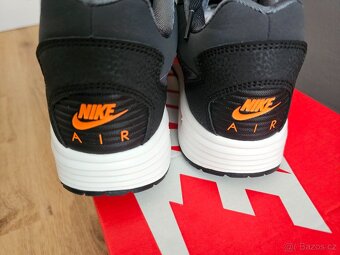 Nové boty NIKE Air Max Solo vel.44 - 10