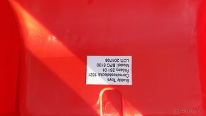 Odstrkovadlo/odrážedlo auto Maserati od 2 let - 10
