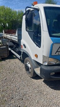 Avia D75 Cts okřinek - 10