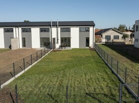Prodej rodinného domu 138 m2, pozemek 465 m2 - 10