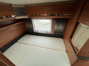 Karavan Adria Adora 512UP, markýza - 10