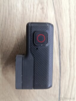 GoPro Hero5 + velké příslušenství - 10