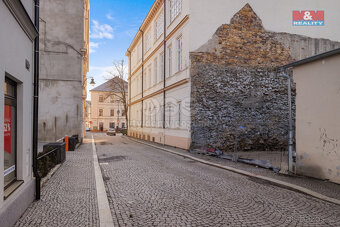 Prodej pozemku k bydlení, 147 m², Chomutov - 10
