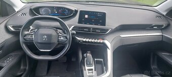 PEUGEOT 3008 ALLURE 1.6 THP 16 - 10
