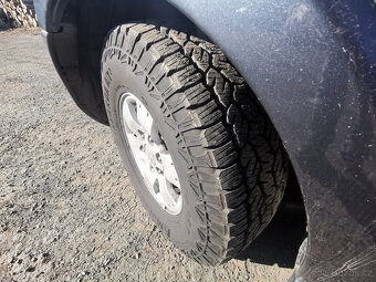Mitsubishi Pajero 3.2 DI-D 4x4 - 10