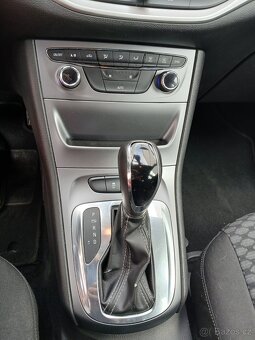 Opel Astra 1.5cdti - 10