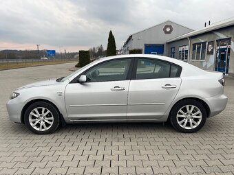 Mazda 3 1.6i - 10