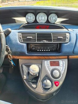 Lancia Phedra rok 2010 motor 100kw RHR - 10