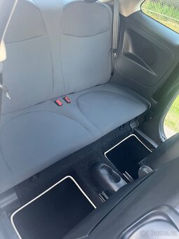Fiat 500, 137579 km, r.p. 2009 - 10