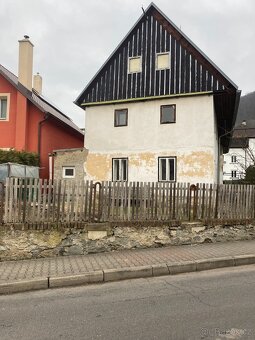 Prodej rodinného domu Velké Březno - 10