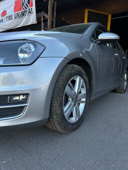 Golf VII 1.6 TDi 77KW - 10