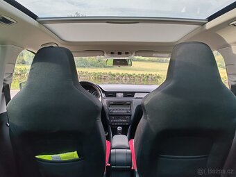 Škoda Rapid Monte Carlo - 10