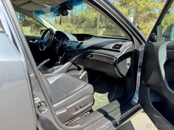 Honda Accord 2.4 Tourer 8g Facelift - 10