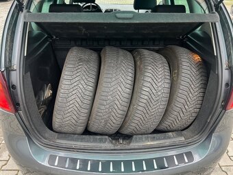 Seat Altea 1,6TDI 77kW Style - 10