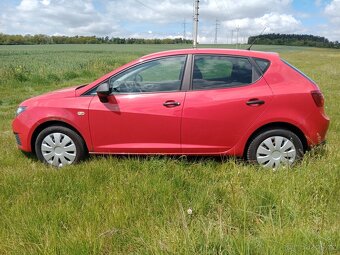 Seat ibiza, 1.2i 51kw 2008 - 10