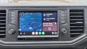 Volkswagen Crafter II 2,0 TDI - 10