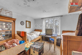 Prodej zemědělské usedlosti, 91 m², Bystřice - 10