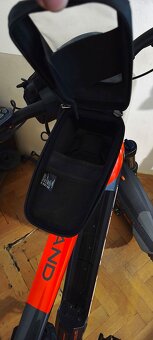 Crussis e-Atland 7.8-S 20" (630Wh) +přís. v ceně 7tis - 10