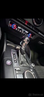 Audi A3 limusine - 10