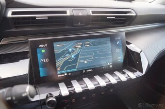 Peugeot 508 SW BlueHDI 130 Allure rok 09/2019 - 10