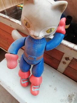 Staré panenky - 10