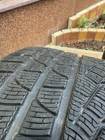 Pirelli Sottozero 285/35 r19 - 10