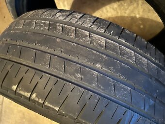 Letní pneumatiky Bridgestone 19” - 10