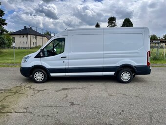 Ford Transit L3H2 2,2 TDCI 74 kW 2016 ČR 2.maj DPH - 10